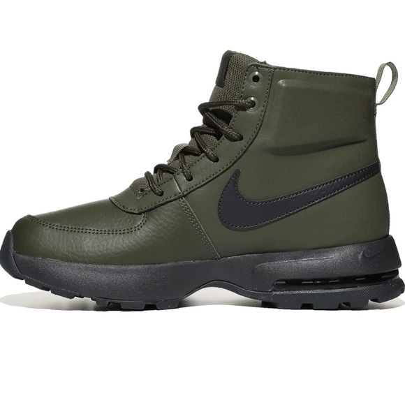 Brand New Nike Goaterra Air Max 2.0 Cargo Khaki - Picture 1 of 10